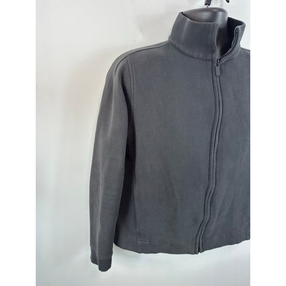 lululemon athletica Black Full-Zip Jacket - Picture 9 of 9